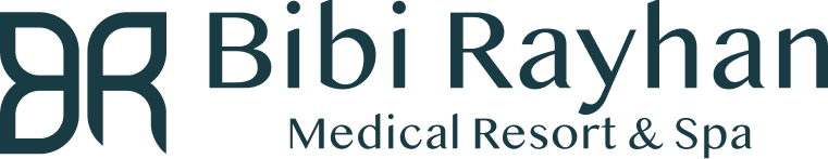 Bibi Rayhan Сарыагаш: санаторий нового формата в Сарыагаш